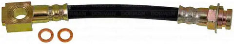 Dorman H38612 Brake Line First Stop ™ OE Replacement 6-3/4 Inch Length Black EPDM Rubber