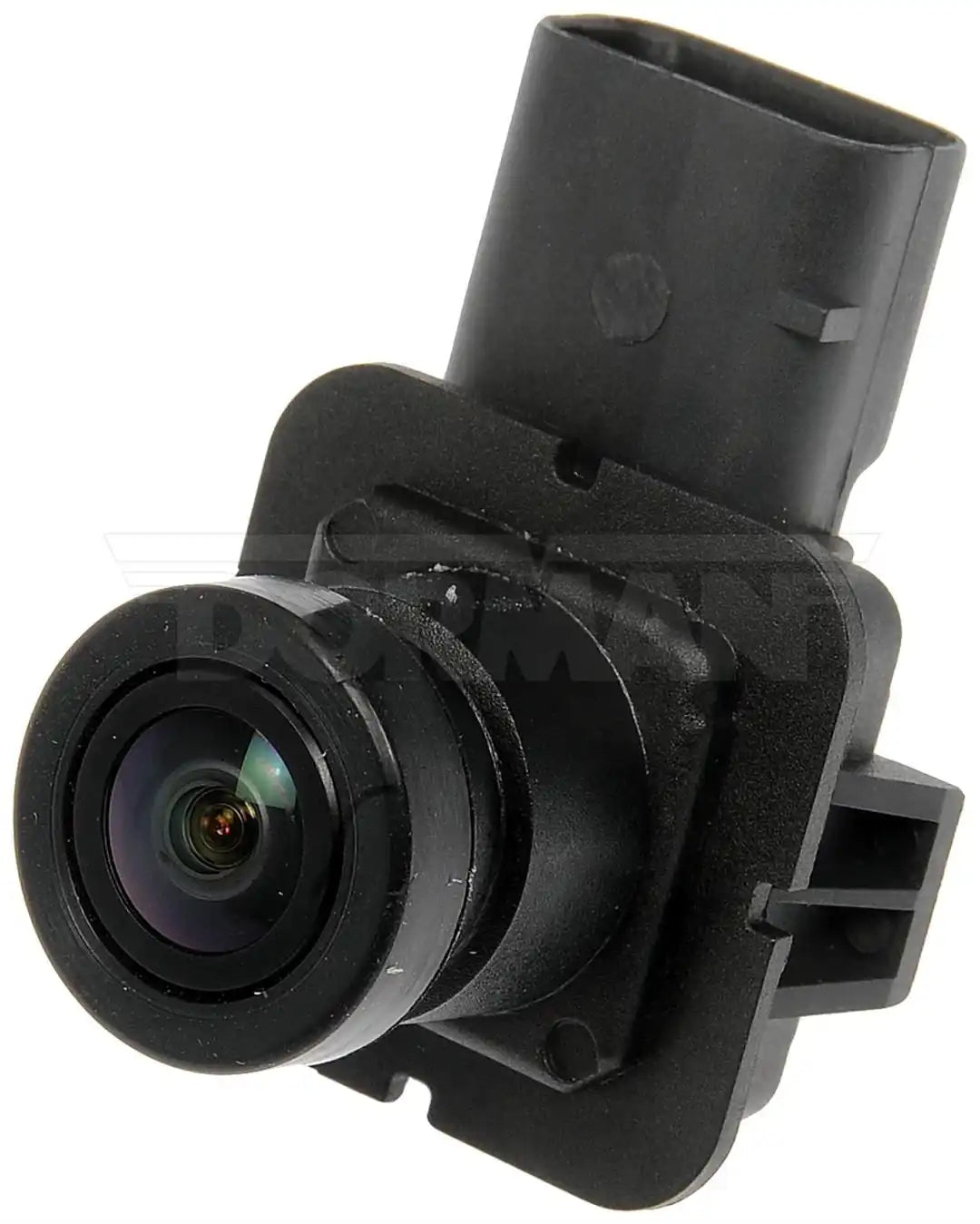 Dorman 590-421 Backup Camera OE Solutions ™ OE Replacement Without Display 135 Degree Horizontal Viewing Angle With Harness Connector