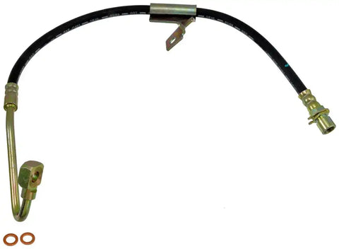 Dorman H381344 Brake Line First Stop ™ OE Replacement 19-1/2 Inch Length Single