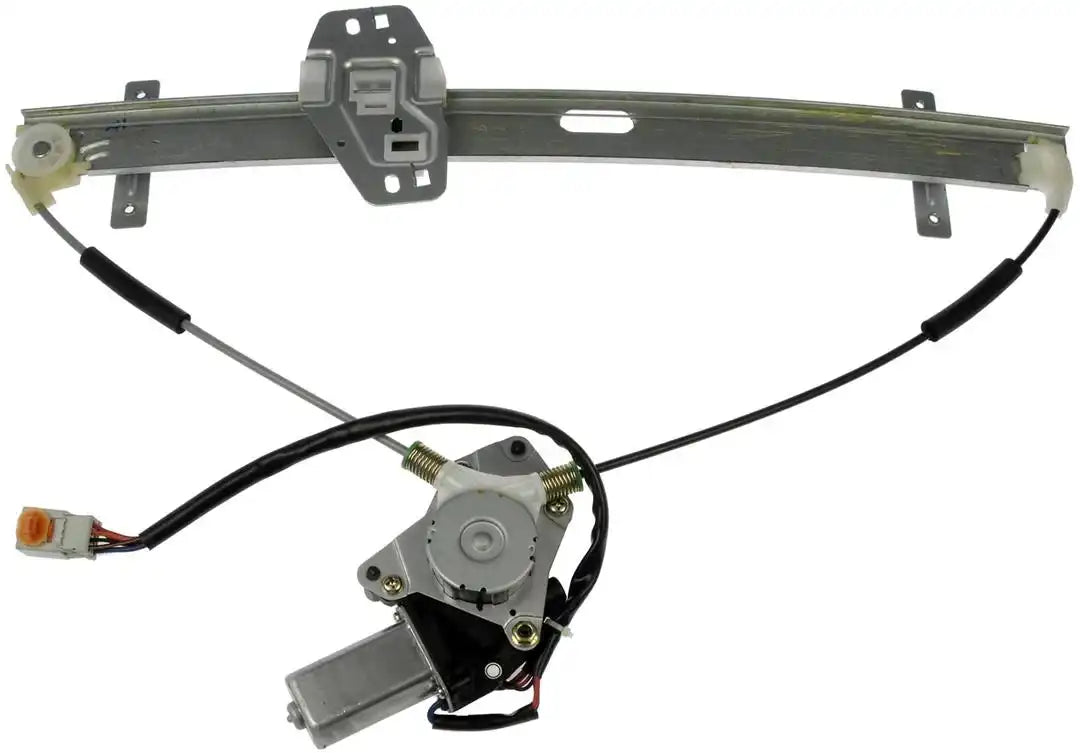 Dorman 748-129 Window Regulator OE Solutions ™ OE Replacement Use With Power Windows With Motor