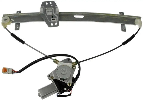 Dorman 748-129 Window Regulator OE Solutions ™ OE Replacement Use With Power Windows With Motor