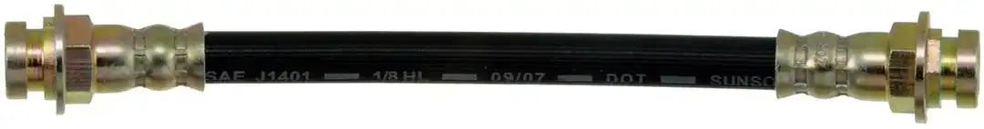 Dorman H106335 Brake Line First Stop ™ OE Replacement 7.38 Inch Length Single Hose