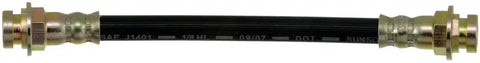 Dorman H106335 Brake Line First Stop ™ OE Replacement 7.38 Inch Length Single Hose