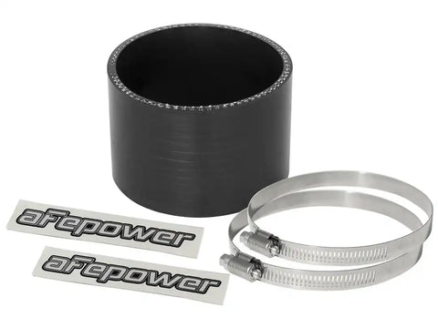 Advanced FLOW Engineering 59-00042 Air Intake Hose Coupler Magnum Force Straight 3