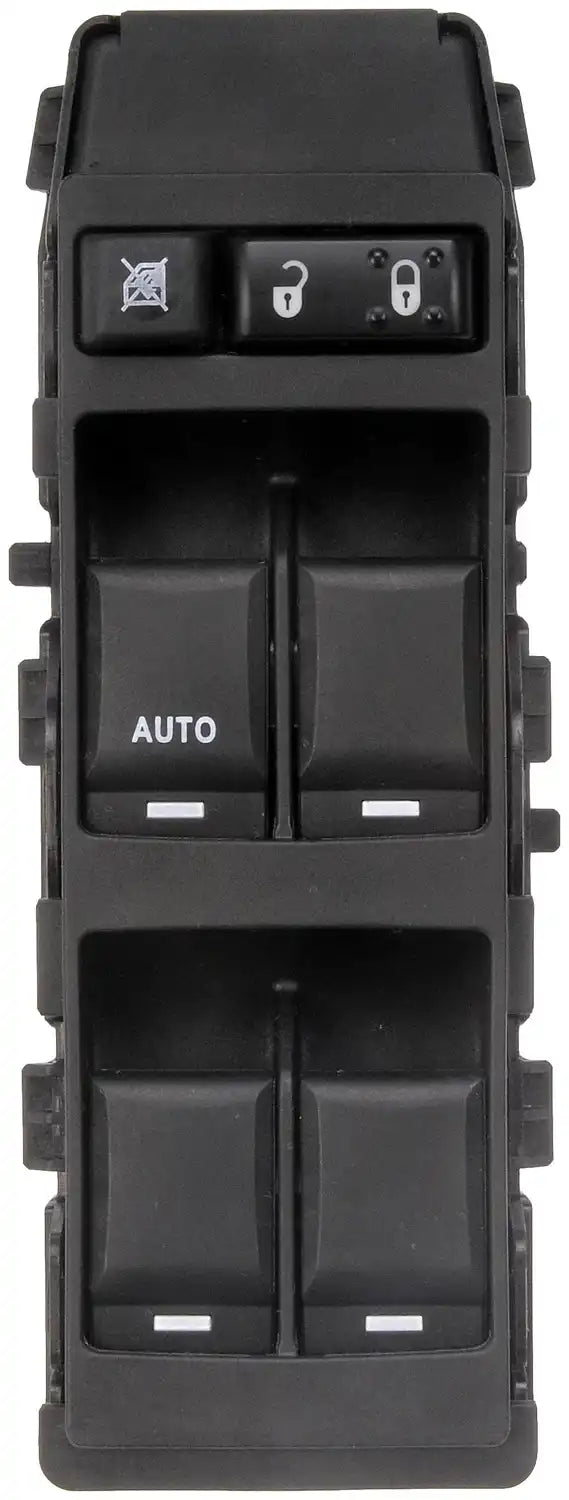Dorman 901-459 Power Window Switch OE Solutions ™ OE Replacement 6 Button Boxed