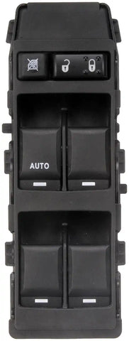 Dorman 901-459 Power Window Switch OE Solutions ™ OE Replacement 6 Button Boxed