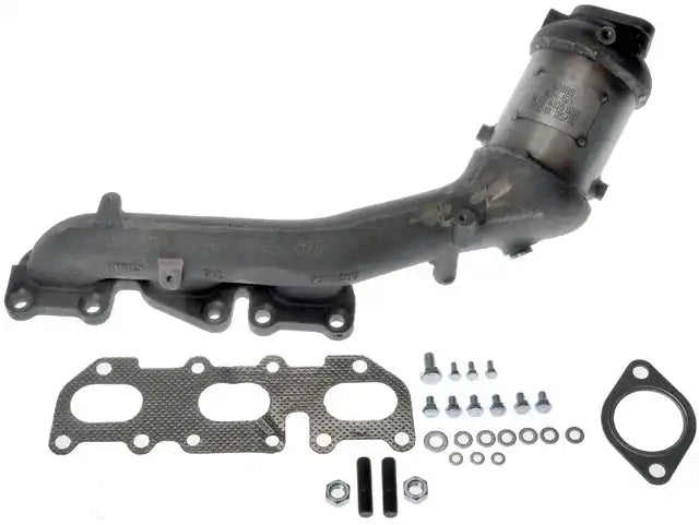 Dorman 674-105 Catalytic Converter OE Solutions ™ OE Replacement CARB Compliant: No