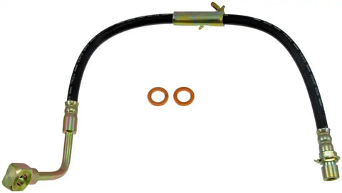 Dorman H38870 Brake Line First Stop ™ OE Replacement 20 Inch Total Length Assembly