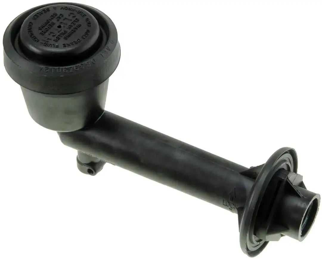 Dorman CM350088 Clutch Hydraulic Master Cylinder First Stop ™ OE Replacement 18 Millimeter Bore Locally Mounted Reservoir