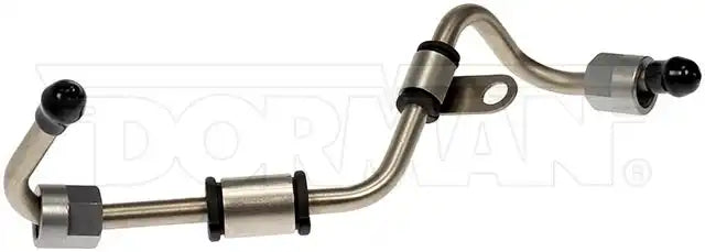 Dorman 904-051 Fuel Injector Fuel Feed Pipe OE Solutions ™ OE Replacement Single 8.3 Inch Length