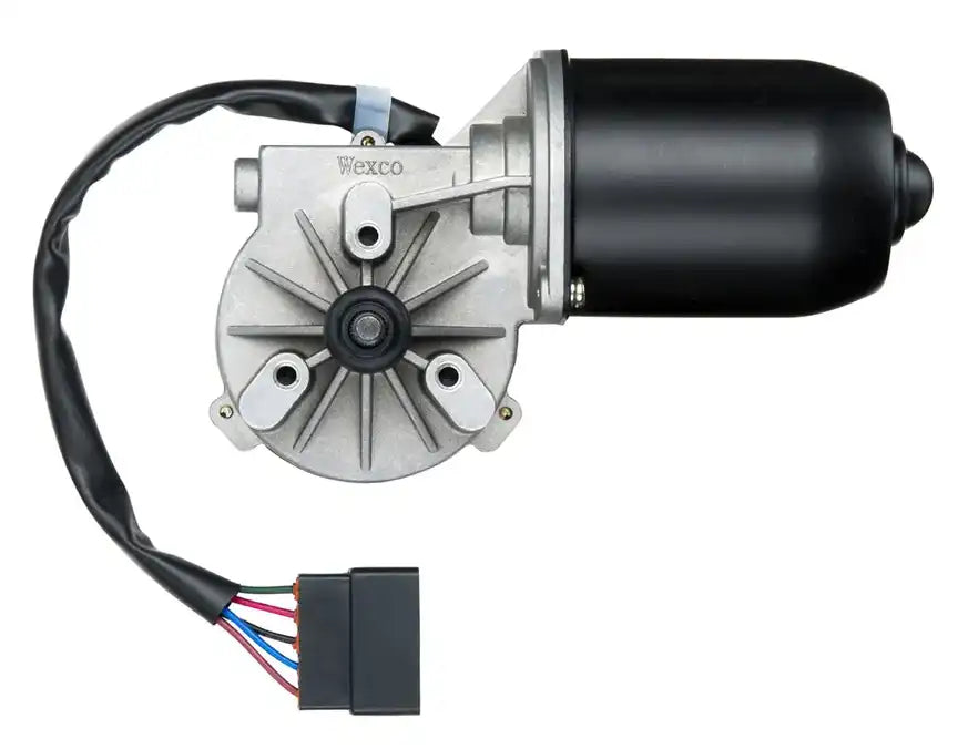 AP Products DYD103 Windshield Wiper Motor Wiper Technologies 12 Volt 38 Newton Met