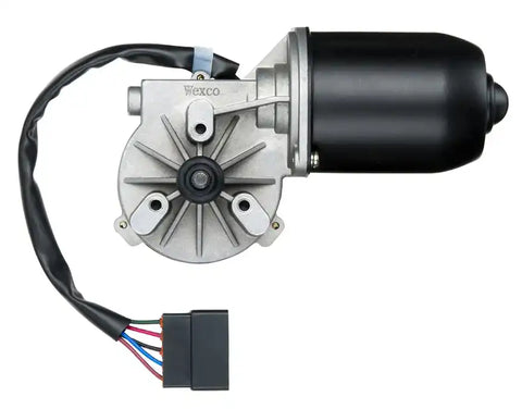 AP Products DYD103 Windshield Wiper Motor Wiper Technologies 12 Volt 38 Newton Met