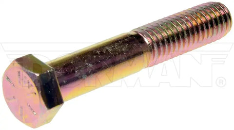 Dorman 860-325 Bolt Auto Grade ™ 7/16-14 Thread Size Steel Pack Of 6