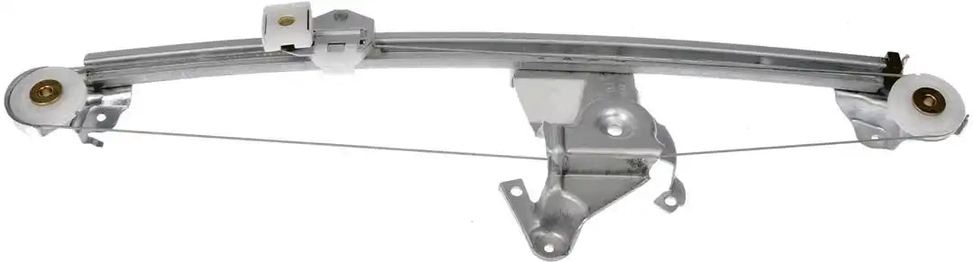 Dorman 740-452 Window Regulator OE Solutions ™ OE Replacement New Use With Power Windows Without Motor