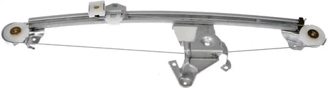 Dorman 740-452 Window Regulator OE Solutions ™ OE Replacement New Use With Power Windows Without Motor