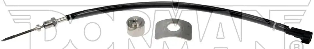 Dorman 904-403 Exhaust Gas Temperature - EGT Sensor OE Solutions ™ OE Replacement With 1 Sensor/ 1 Bung Repair Kit