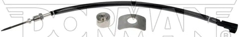 Dorman 904-403 Exhaust Gas Temperature - EGT Sensor OE Solutions ™ OE Replacement With 1 Sensor/ 1 Bung Repair Kit