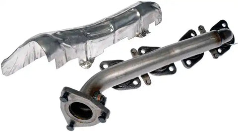 Dorman 674-683 Exhaust Manifold OE Solutions ™ OE Replacement With Gaskets/ Hardware