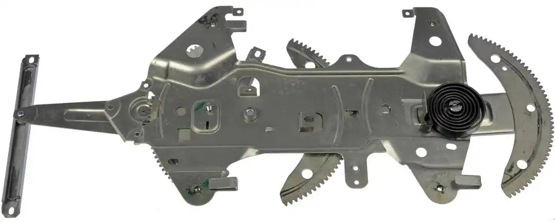 Dorman 740-012 Window Regulator OE Solutions ™ OE Replacement New Use With Power Windows Without Motor