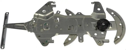 Dorman 740-012 Window Regulator OE Solutions ™ OE Replacement New Use With Power Windows Without Motor