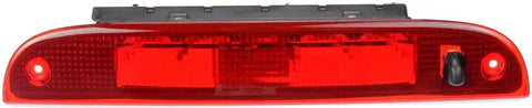 Dorman 923-225 Center High Mount Stop Light OE Solutions ™ OE Replacement Red Lens
