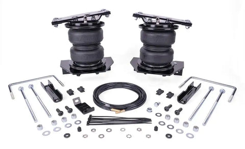 Air Lift 88354 Helper Spring Kit LoadLifter 5000  Ultimate Air Spring With Interna