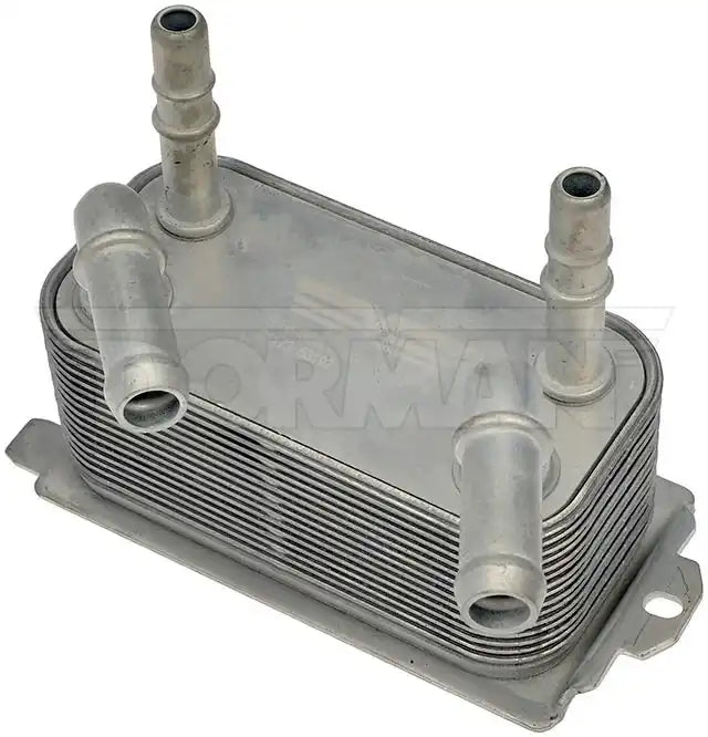 Dorman 918-966 Fluid Cooler OE Solutions ™ OE Replacement Natural Hose Barb 16 Cooling Row Boxed