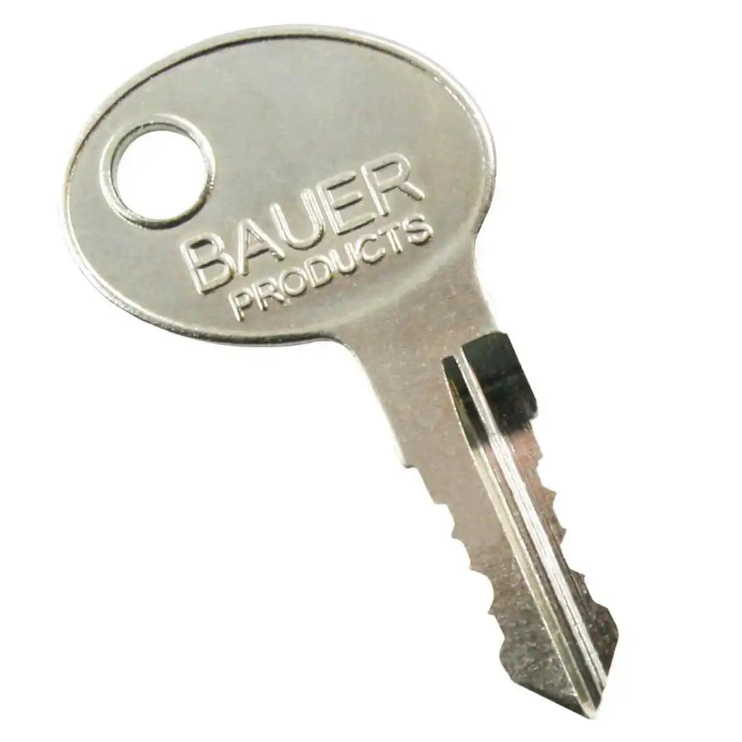 AP Products 013-689966 Key Bauer Replacement Key For Bauer RV900 Series Key Code 9