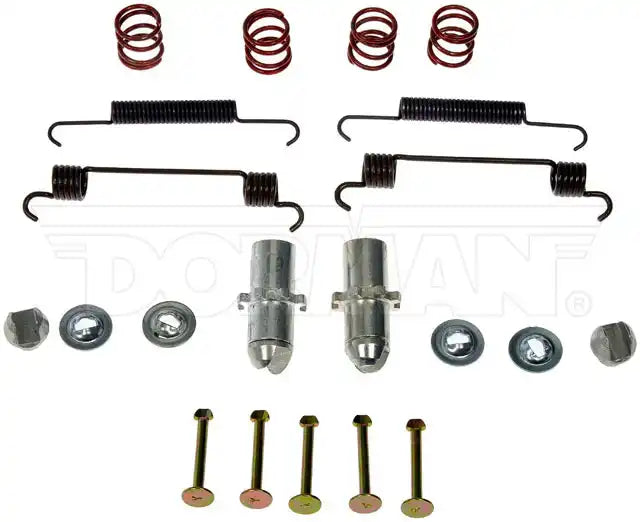 Dorman HW17415 Parking Brake Hardware Kit First Stop ™ OE Replacement