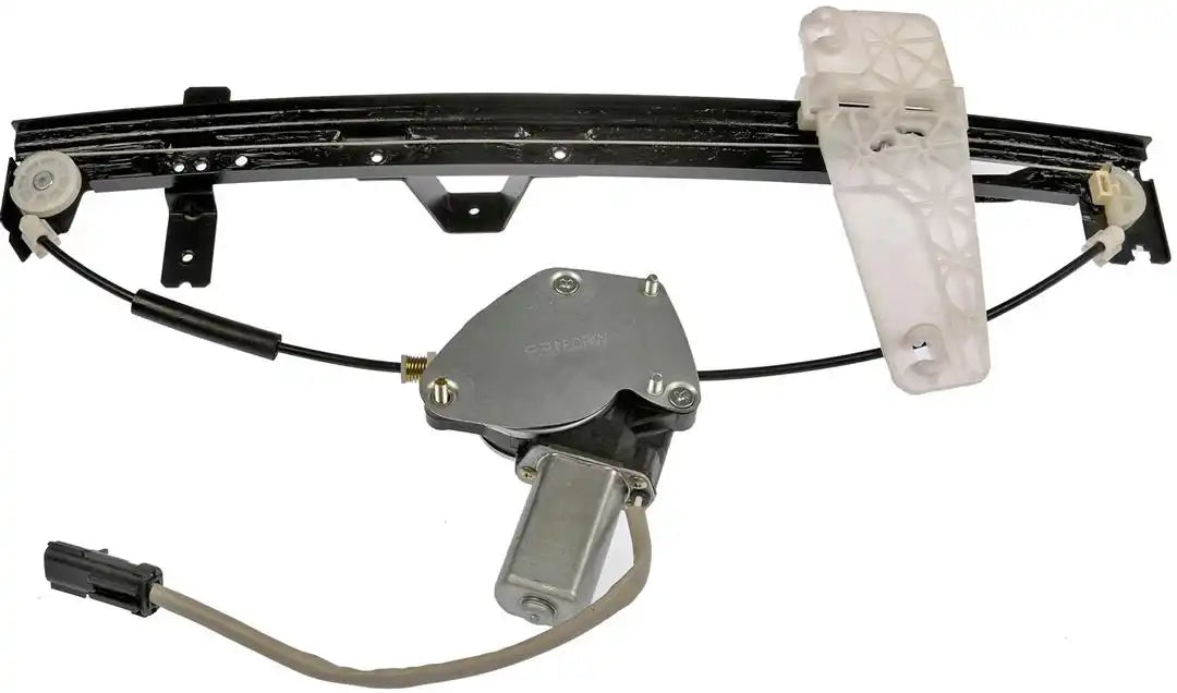 Dorman 741-556 Window Regulator OE Solutions ™ OE Replacement Use With Power Windows With Motor
