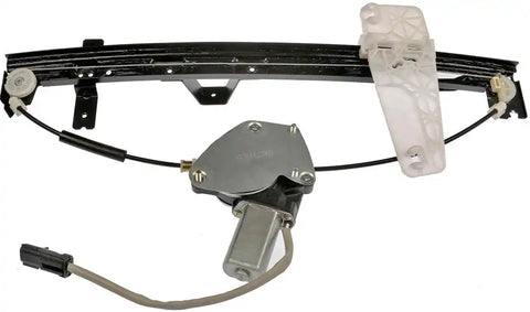 Dorman 741-556 Window Regulator OE Solutions ™ OE Replacement Use With Power Windows With Motor