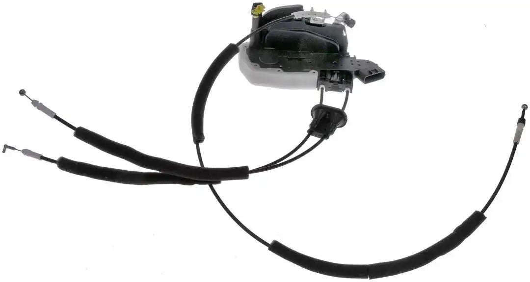 Dorman 937-266 Door Lock Actuator OE Solutions ™ OE Replacement Latch And Actuator Assembly