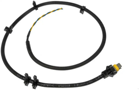 Dorman 970-040 ABS Wheel Speed Sensor Wiring Harness OE Solutions ™ OE Replacement