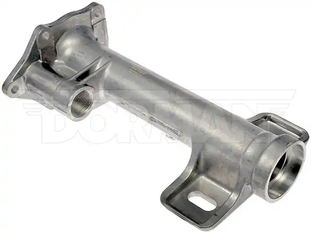 Dorman 630-639 Axle Housing OE Solutions ™ OE Replacement Front Drive Axle Inner Shaft Housing 42 Millimeter Inside Diameter X 330 Millimeter Length Aluminum