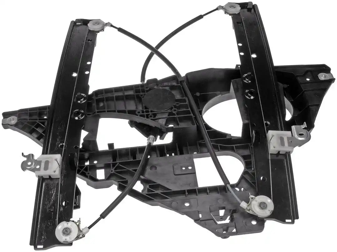 Dorman 740-178 Window Regulator OE Solutions ™ OE Replacement New Use With Power Windows Without Motor