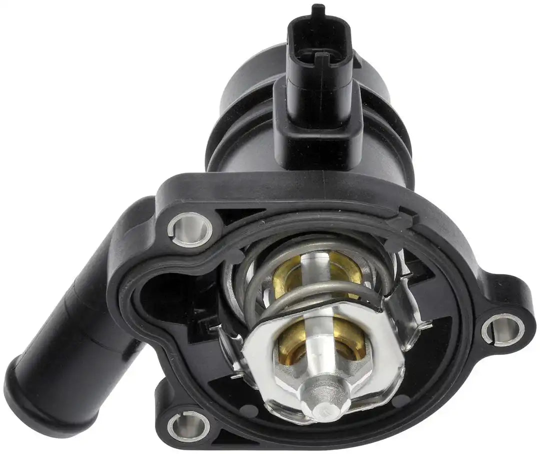Dorman 902-808 Thermostat Housing OE Solutions ™ OE Replacement Thermostat And Cover Assembly