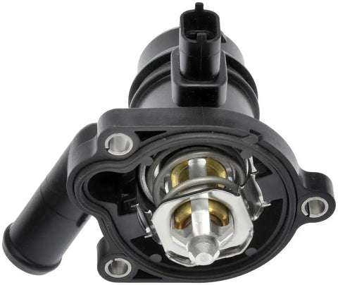 Dorman 902-808 Thermostat Housing OE Solutions ™ OE Replacement Thermostat And Cover Assembly