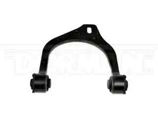 Dorman 528-104 Control Arm OE Solutions ™ OE Replacement Tubular Non Adjustable Black Steel With Ball Joint/ Nut/ Bushing Single