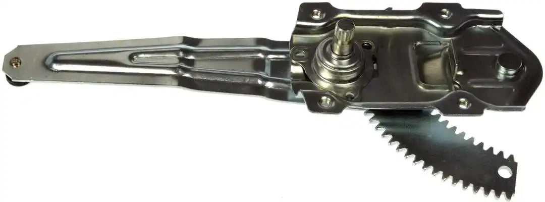 Dorman 749-252 Window Regulator OE Solutions ™ OE Replacement New Use With Manual Windows