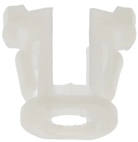 Dorman 800-005 Fuel Line Clip OE Solutions ™ OE Replacement Contains Five 5/16 Inch Plastic Open Top