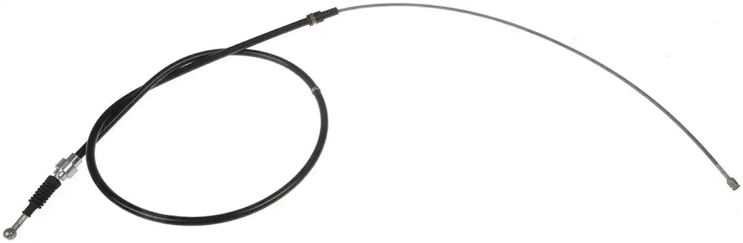 Dorman C660501 Parking Brake Cable First Stop ™ OE Replacement 67.51 Inch Length Ball End Type/ Bullet End Type Cable Only