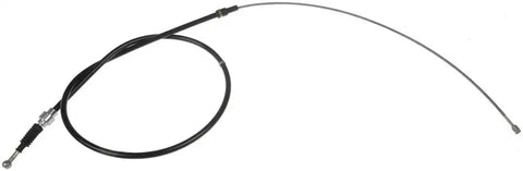 Dorman C660501 Parking Brake Cable First Stop ™ OE Replacement 67.51 Inch Length Ball End Type/ Bullet End Type Cable Only