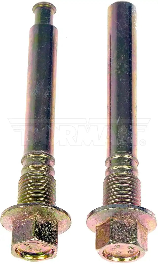 Dorman HW14155 Disc Brake Caliper Bolt First Stop ™ OE Replacement