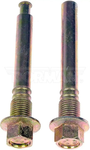Dorman HW14155 Disc Brake Caliper Bolt First Stop ™ OE Replacement