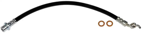 Dorman H622026 Brake Line First Stop ™ OE Replacement 13.94 Inch Primary Segment Length 14.56 Inch Total Length