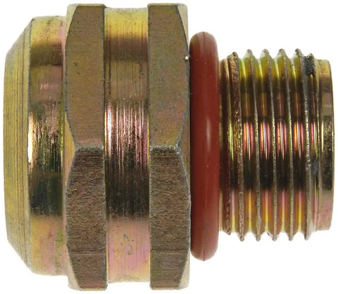 Dorman 800-617 Auto Trans Fluid Cooler Fitting OE Solutions ™ OE Replacement Single