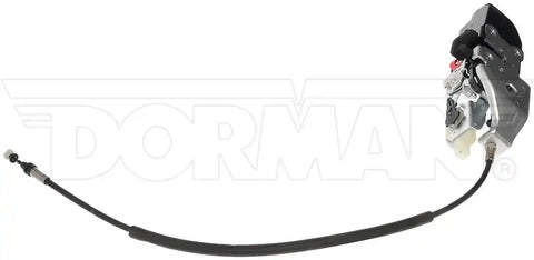 Dorman 931-750 Door Lock Actuator OE Solutions ™ OE Replacement