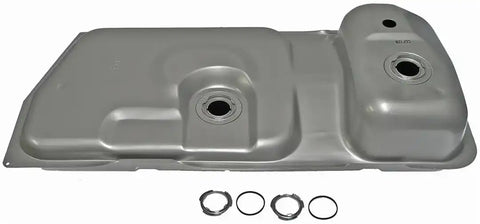 Dorman 576-106 Fuel Tank OE Solutions ™ OE Replacement 15.4 Gallon Without Filler Neck