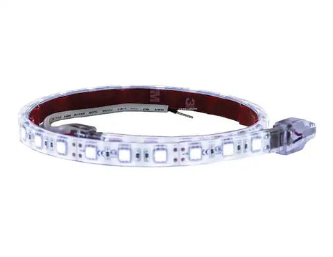 Buyers Products 5621928 Multi Purpose Light - LED 18 Inch Length Flexible Light Str