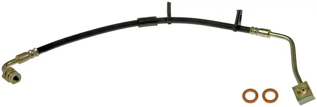 Dorman H620986 Brake Line First Stop ™ OE Replacement 22 Inch Length Single Hose